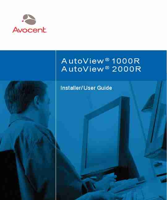 Avocent Switch 1000R-page_pdf